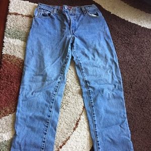LEVI'S Classic Relaxed 550 Jeans